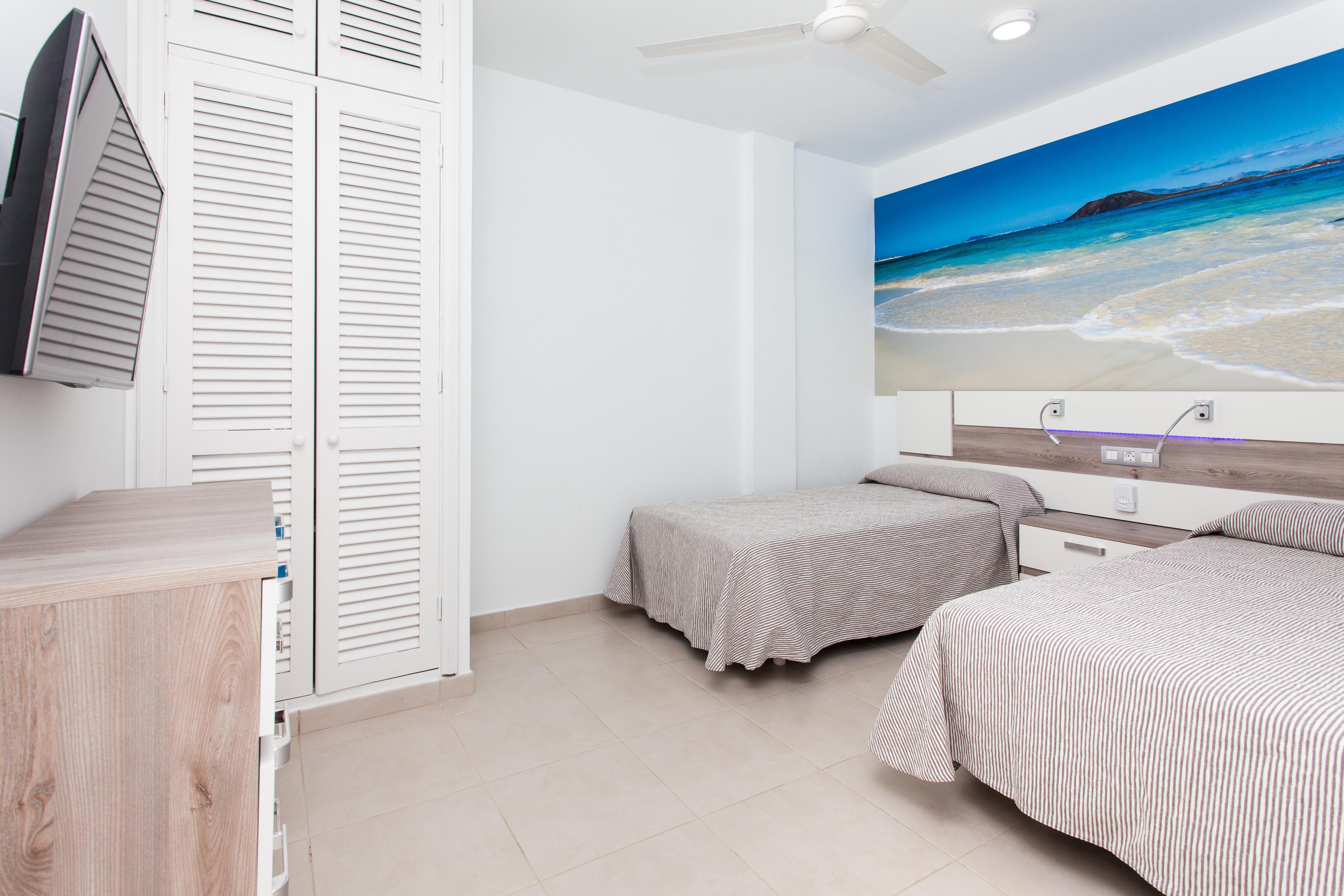 Tao Caleta Playa Lägenhet Corralejo Exteriör bild