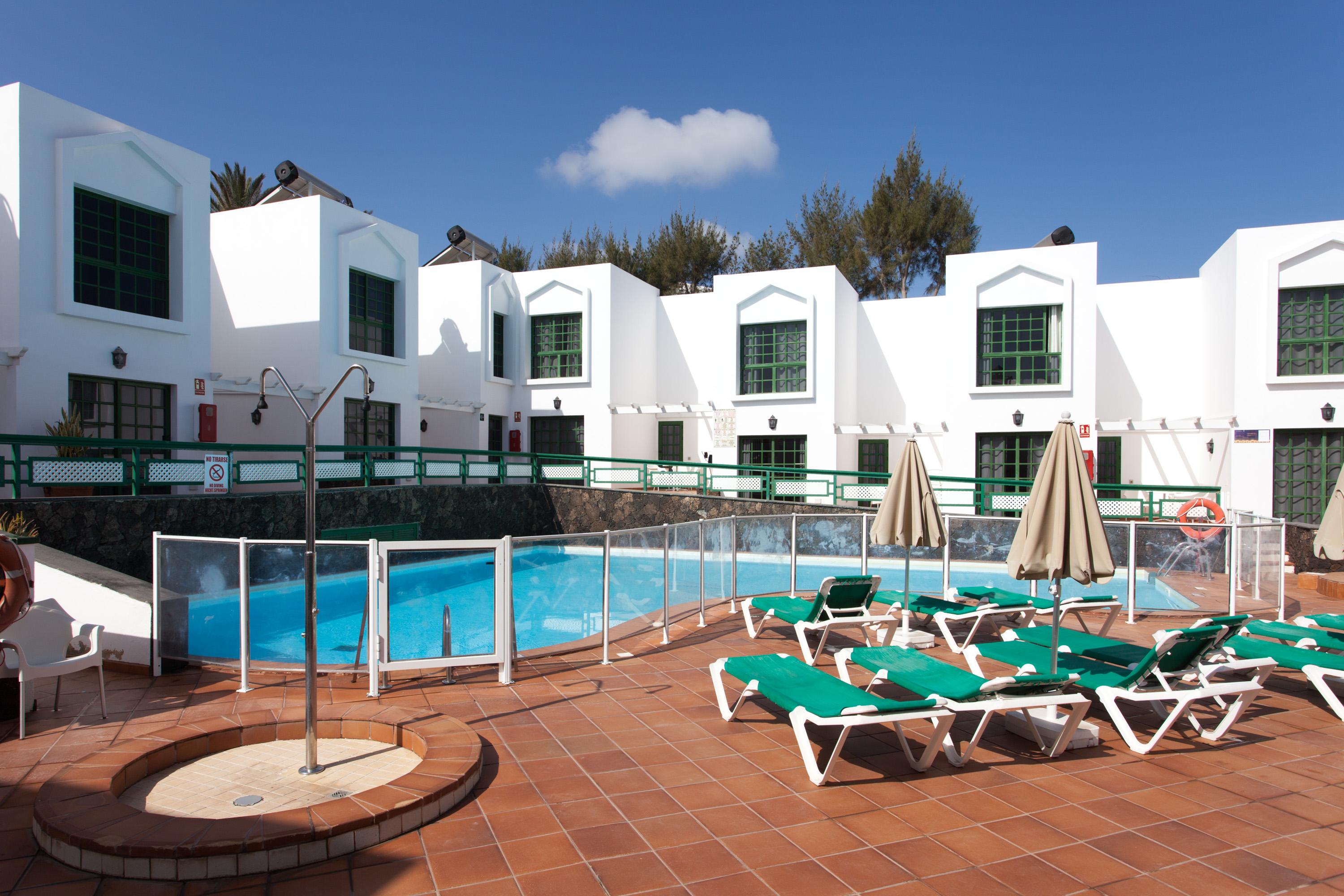 Tao Caleta Playa Lägenhet Corralejo Exteriör bild