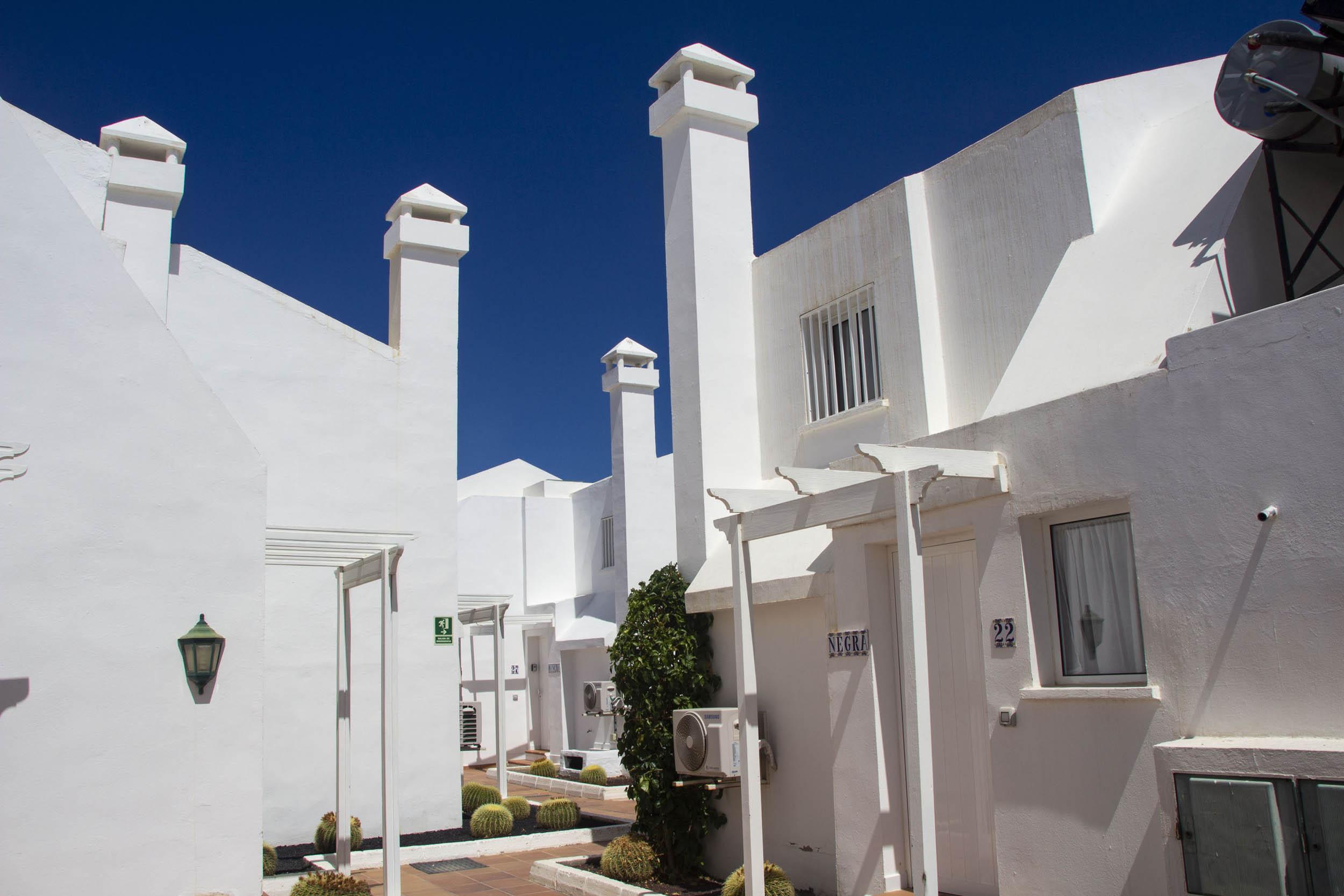 Tao Caleta Playa Lägenhet Corralejo Exteriör bild