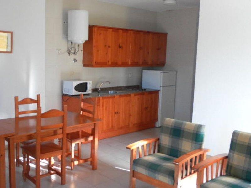 Tao Caleta Playa Lägenhet Corralejo Exteriör bild