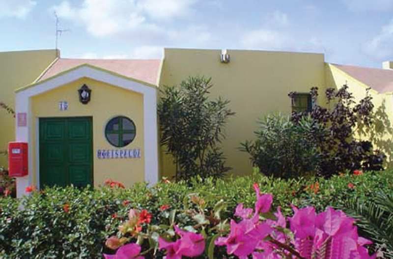 Tao Caleta Playa Lägenhet Corralejo Exteriör bild