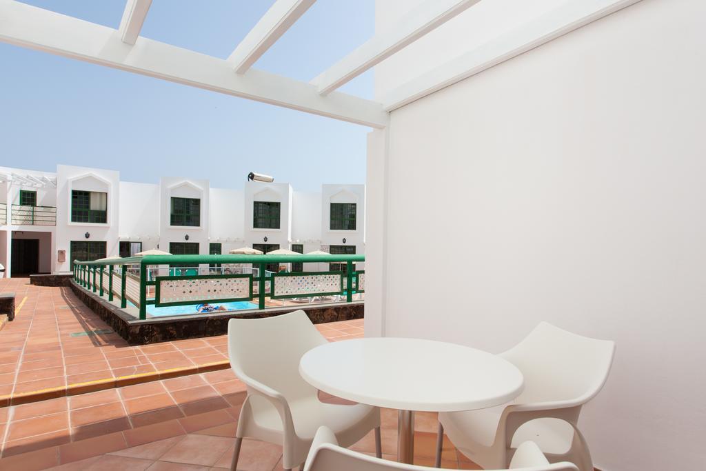 Tao Caleta Playa Lägenhet Corralejo Exteriör bild