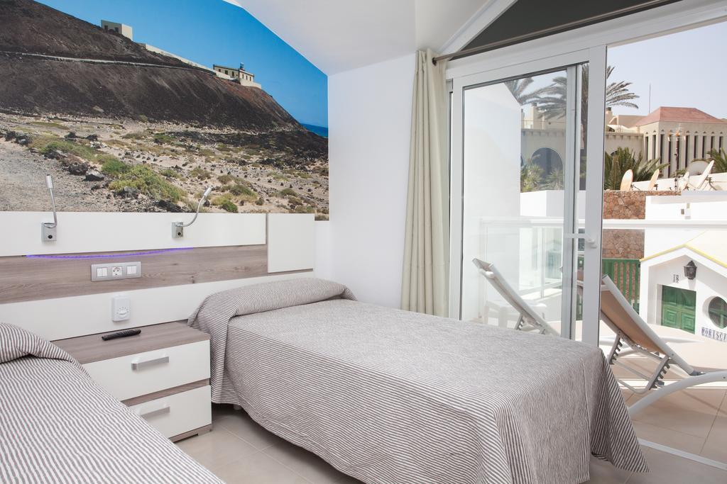 Tao Caleta Playa Lägenhet Corralejo Exteriör bild