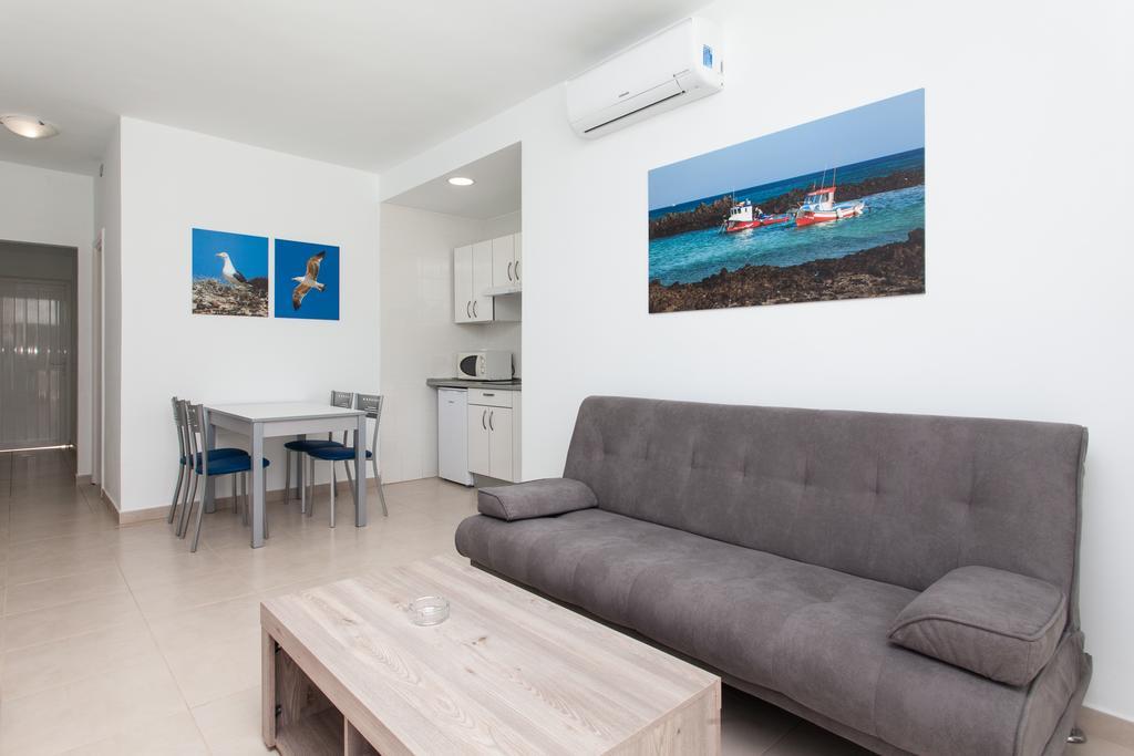 Tao Caleta Playa Lägenhet Corralejo Exteriör bild