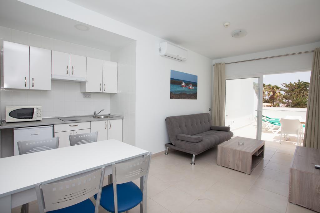 Tao Caleta Playa Lägenhet Corralejo Exteriör bild