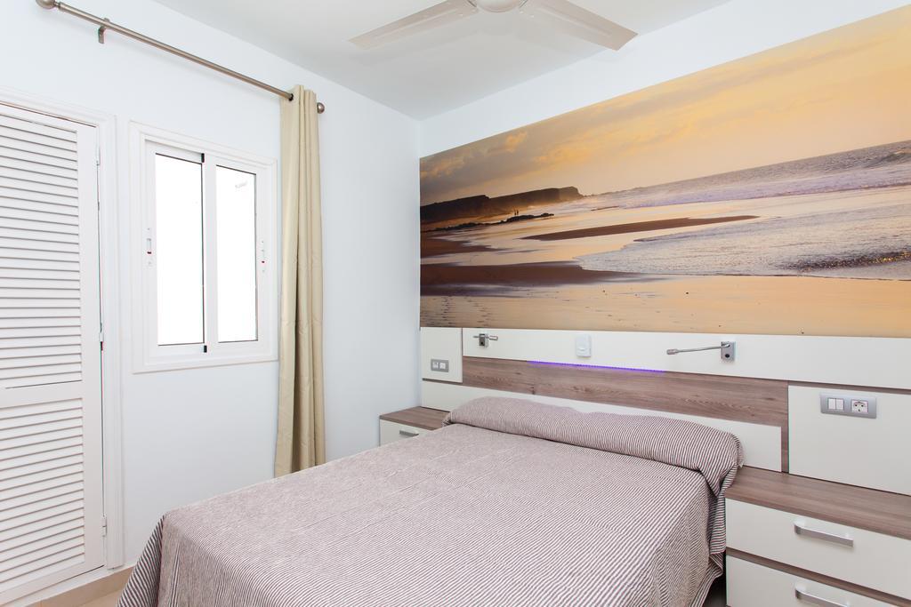 Tao Caleta Playa Lägenhet Corralejo Exteriör bild