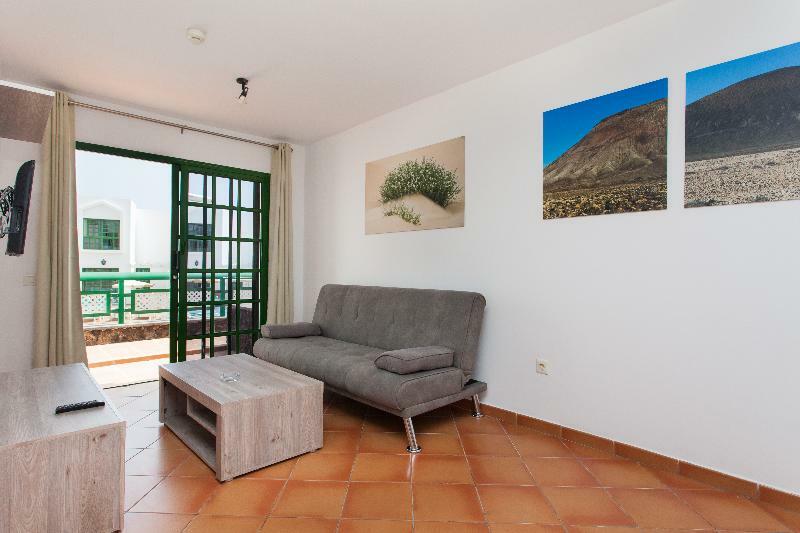 Tao Caleta Playa Lägenhet Corralejo Exteriör bild