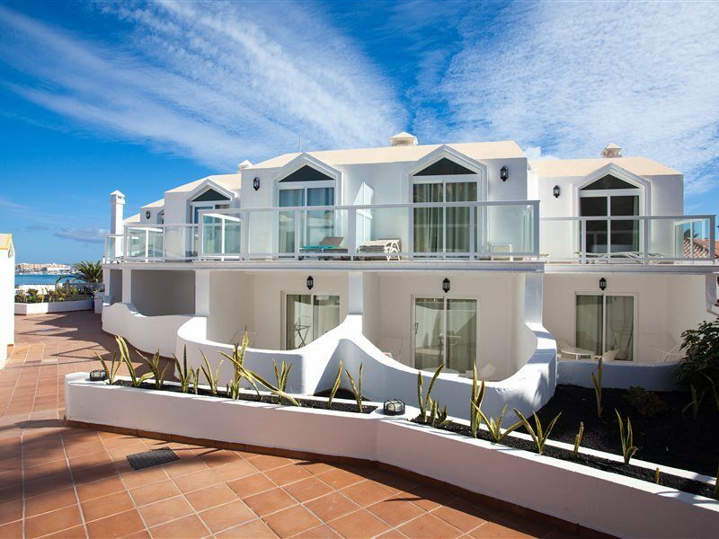Tao Caleta Playa Lägenhet Corralejo Exteriör bild